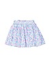 Carter's 100% Cotton Blue Skirt Size 7 - photo 2