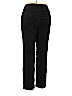 Charter Club Black Cords Size 18 - photo 2