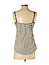 ace & jig 100% Cotton Ivory Sleeveless Top Size XS - photo 2