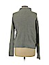 BP. 100% Cotton Gray Pullover Sweater Size L - photo 2