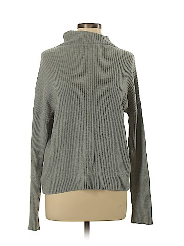 BP. Pullover Sweater (view 1)