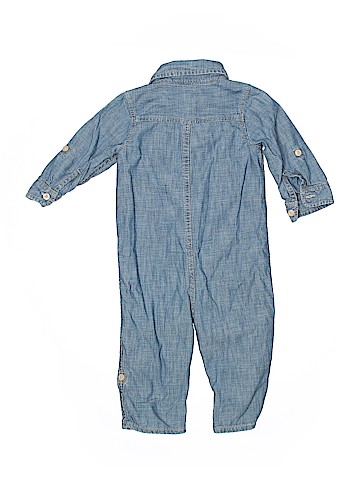 Baby Gap Long Sleeve Outfit (view 2)