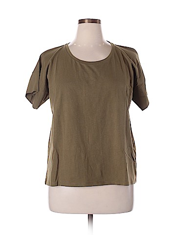 Everlane Short Sleeve T-Shirt (view 1)