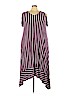 Lane Bryant Purple Casual Dress Size 22 - photo 1