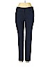 Ann Taylor LOFT Blue Dress Pants Size 00 (petite) - photo 1