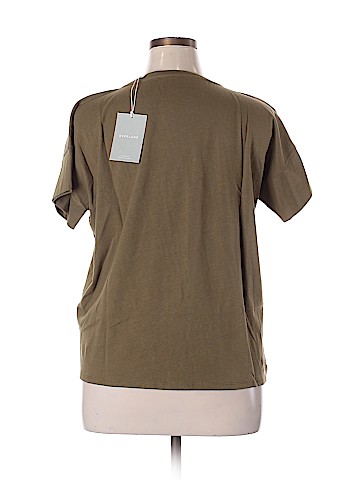 Everlane Short Sleeve T-Shirt (view 2)