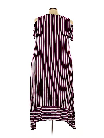 Lane Bryant Casual Dress (view 2)