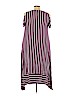 Lane Bryant Purple Casual Dress Size 22 - photo 2