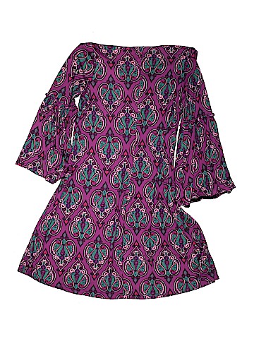 D-Signed Dress (view 2)