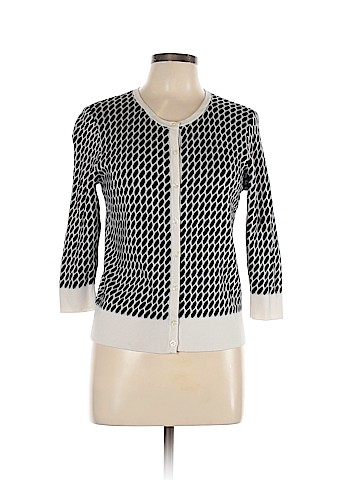 Ann Taylor Cardigan (view 1)