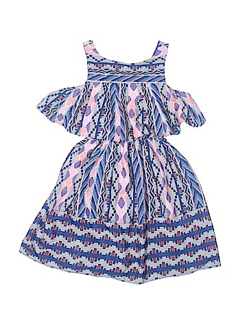 Emily West Dress (view 1)