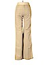 Joseph 100% Cotton Tan Khakis Size L - photo 2