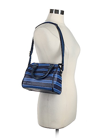 Tommy Hilfiger Satchel (view 2)