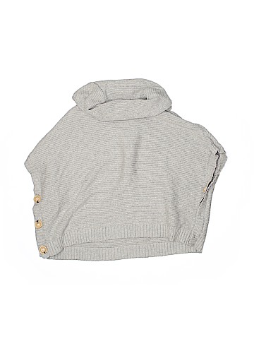 Old Navy Poncho (view 1)