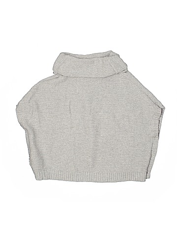 Old Navy Poncho (view 2)