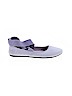Alpine Swiss Purple Flats Size 8 - photo 1