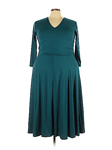 Agnes & Dora Casual Dress (view 1)