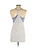 Lululemon Athletica White Active Tank Size 4 - photo 2