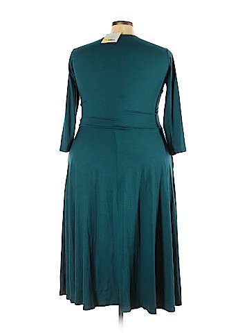 Agnes & Dora Casual Dress (view 2)