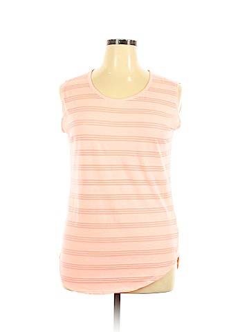 Carve Sleeveless Top (view 1)