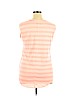 Carve Pink Sleeveless Top Size XL - photo 2