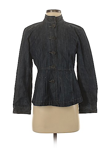 J.jill Denim Jacket (view 1)