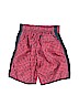 Xersion 100% Polyester Red Board Shorts Size 6 - 7 - photo 2