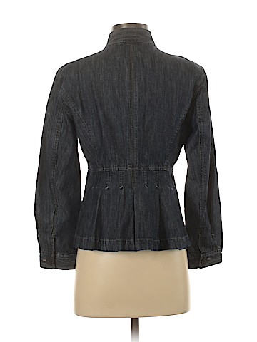 J.jill Denim Jacket (view 2)