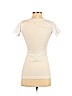 LnA 100% Cotton White Short Sleeve T-Shirt Size XS - photo 2