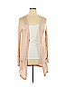 Mossimo 100% Rayon Pink Cardigan Size XL - photo 1