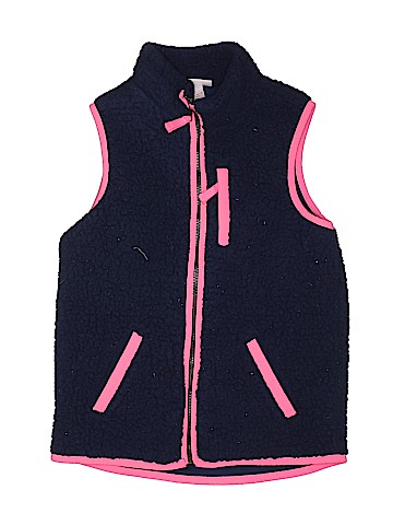 Cat & Jack Vest (view 1)