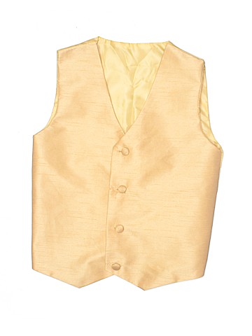 Unbranded Tuxedo Vest (view 1)