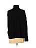 Everlane 100% Wool Black Wool Pullover Sweater Size 3 - photo 2