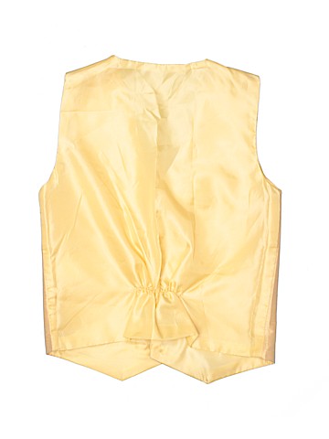 Unbranded Tuxedo Vest (view 2)