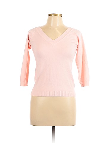 Zara Pullover Sweater (view 1)