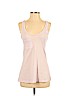 LnA 100% Cotton Pink Tank Top Size S - photo 1