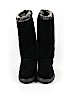 Rampage Black Boots Size 10 - photo 2