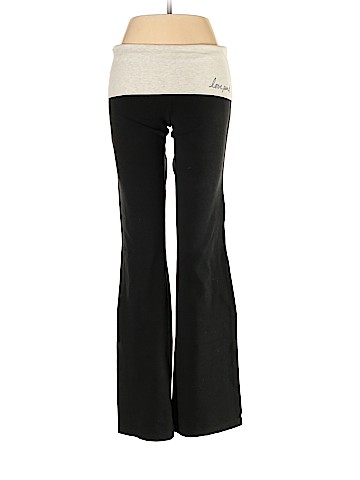 Victoria's Secret Pink Yoga Pants (view 1)