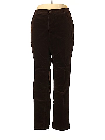 Charter Club Cords (view 1)