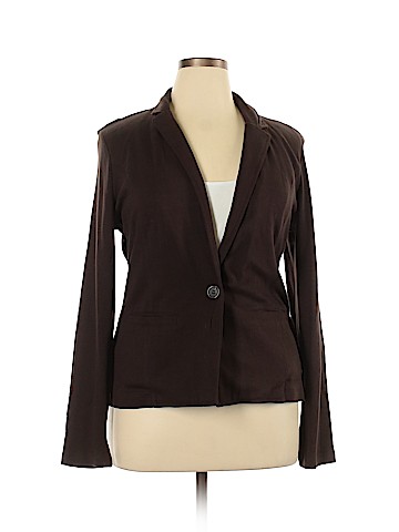 Caslon Blazer (view 1)