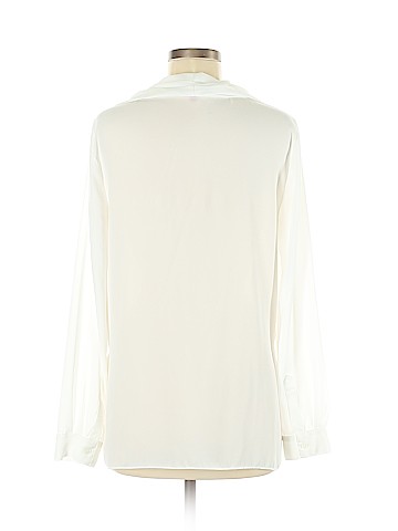Vince Camuto Long Sleeve Blouse (view 2)