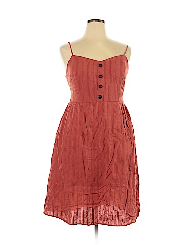 J for Justify Casual Dress (view 1)