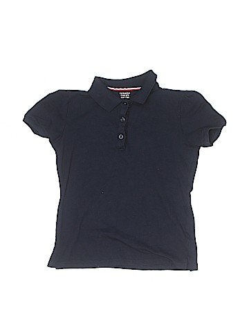 French Toast Short Sleeve Polo (view 1)