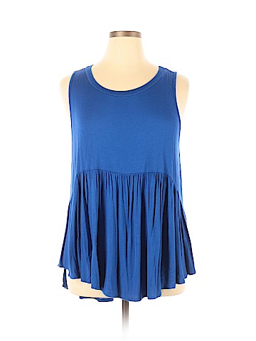 Assorted Brands Short Sleeve Top (view 1)