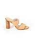 Joie Tan Heels Size EU 38 (X-wide) - photo 1