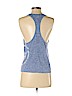 Victoria's Secret Blue Tank Top Size XS - photo 2