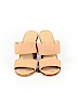 Joie Tan Heels Size EU 38 (X-wide) - photo 2