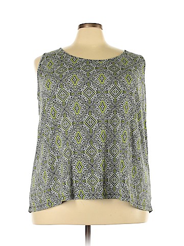 Catherines Tank Top (view 1)