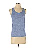 Victoria's Secret Blue Tank Top Size XS - photo 1