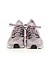 Nike Purple Sneakers Size 8 1/2 - photo 2